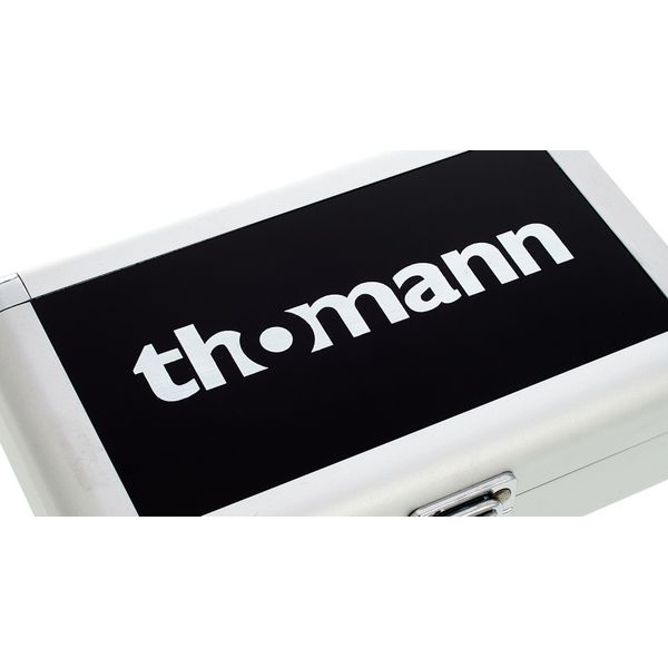 Hörluchs HL 1050 Case Bundle