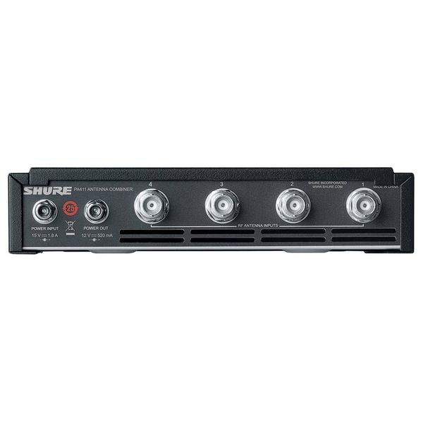 Shure PSM 300 Premium H20 4CH Set