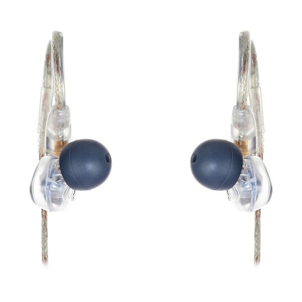Shure PSM 300P H20 SE535-CL Bundle
