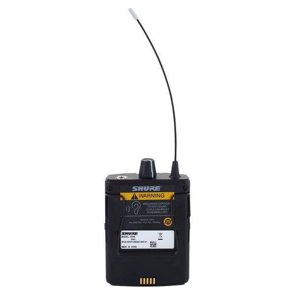 Shure PSM 300 Premium H20 8CH Set