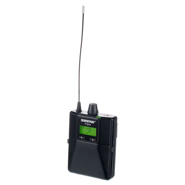 Shure PSM 300 Premium H20 8CH Set