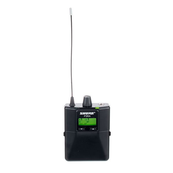 Shure PSM 300 Premium H20 8CH Set