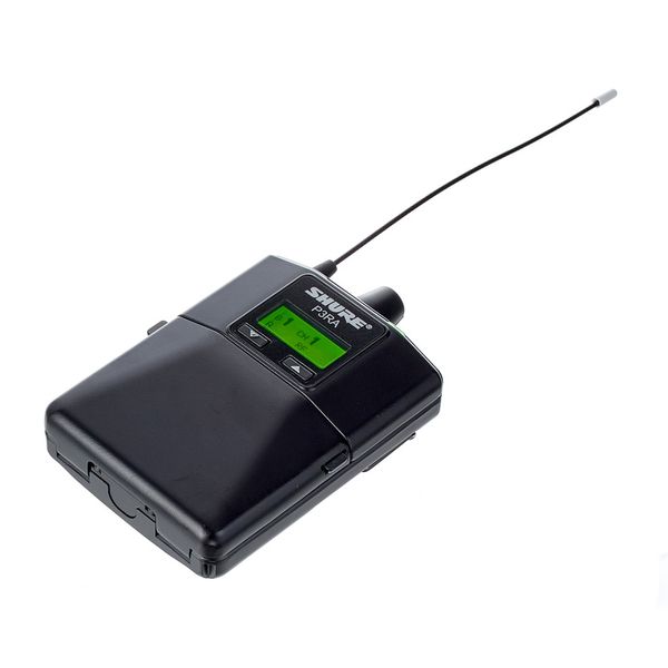 Shure PSM 300 Premium H20 8CH Set