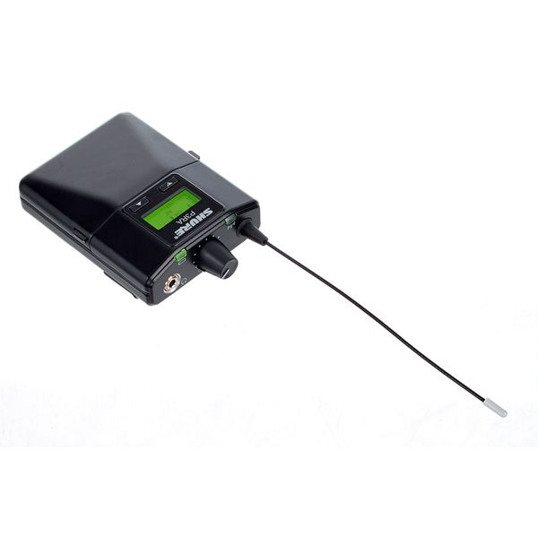 Shure PSM 300 Premium H20 8CH Set