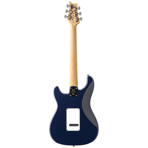 PRS SE Silver Sky Trad Blue