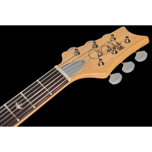 PRS SE Silver Sky Trad Blue