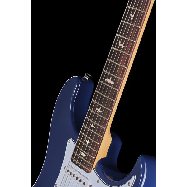 PRS SE Silver Sky Trad Blue