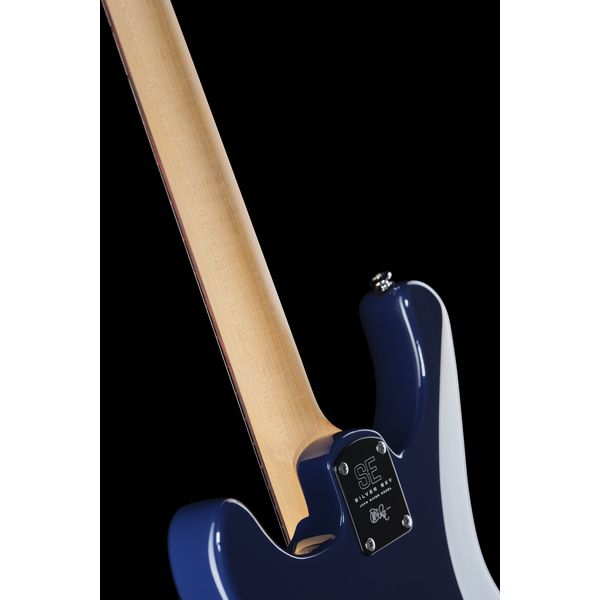 PRS SE Silver Sky Trad Blue
