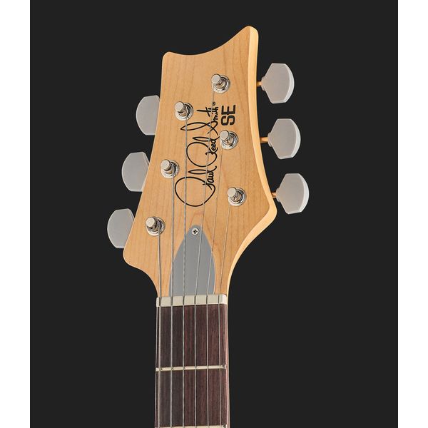 PRS SE Silver Sky Trad Blue