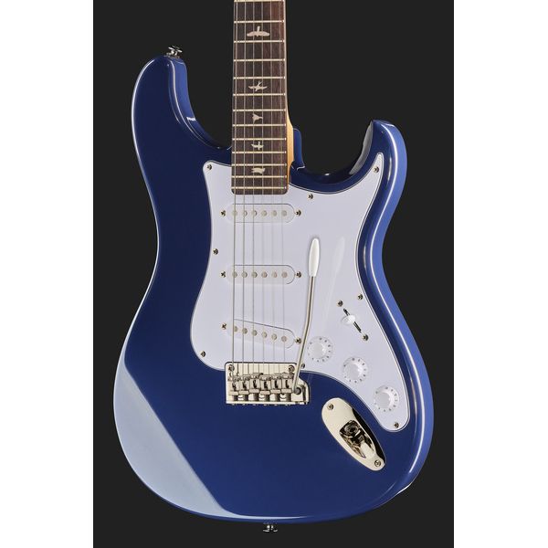 PRS SE Silver Sky Trad Blue