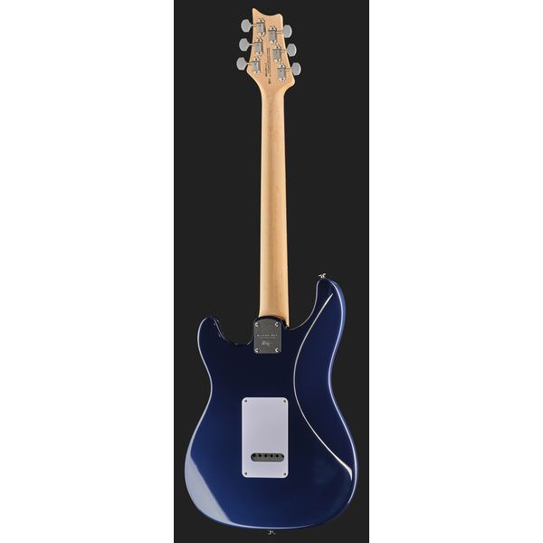 PRS SE Silver Sky Trad Blue