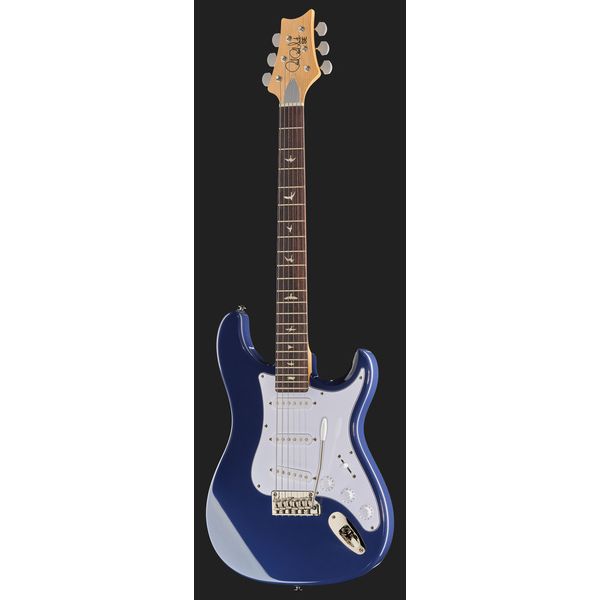 PRS SE Silver Sky Trad Blue