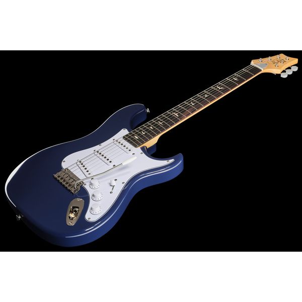 PRS SE Silver Sky Trad Blue