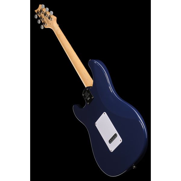 PRS SE Silver Sky Trad Blue