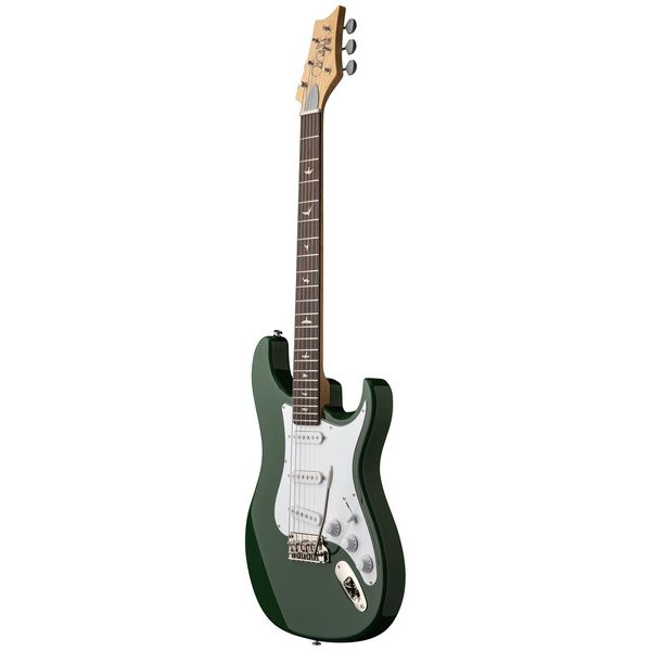 PRS SE Silver Sky Laurel Green