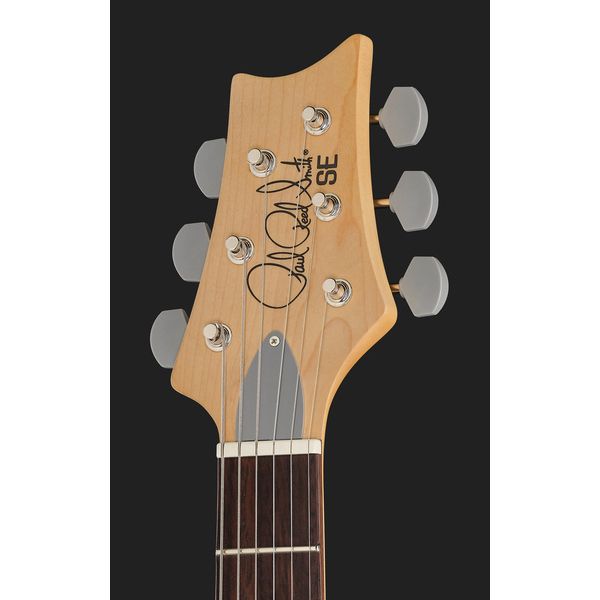 PRS SE Silver Sky Laurel Green