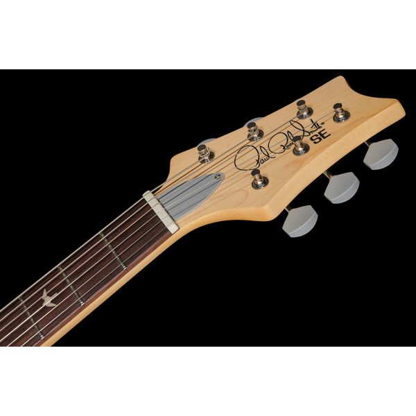 PRS SE Silver Sky Laurel Green