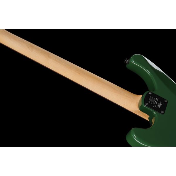 PRS SE Silver Sky Laurel Green