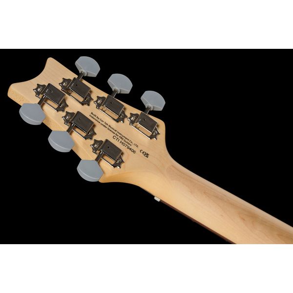 PRS SE Silver Sky Laurel Green