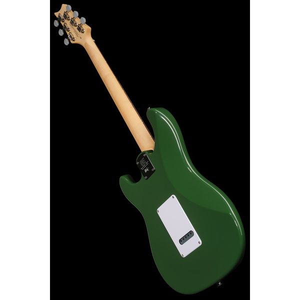 PRS SE Silver Sky Laurel Green