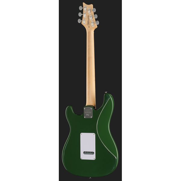 PRS SE Silver Sky Laurel Green
