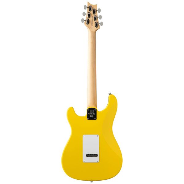 PRS SE Silver Sky Dandy Lion
