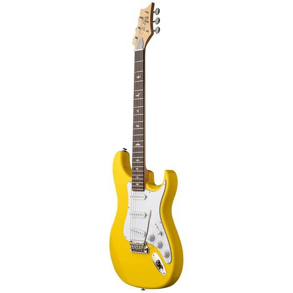 PRS SE Silver Sky Dandy Lion
