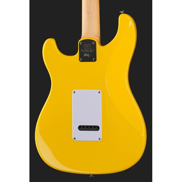 PRS SE Silver Sky Dandy Lion