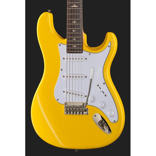 PRS SE Silver Sky Dandy Lion