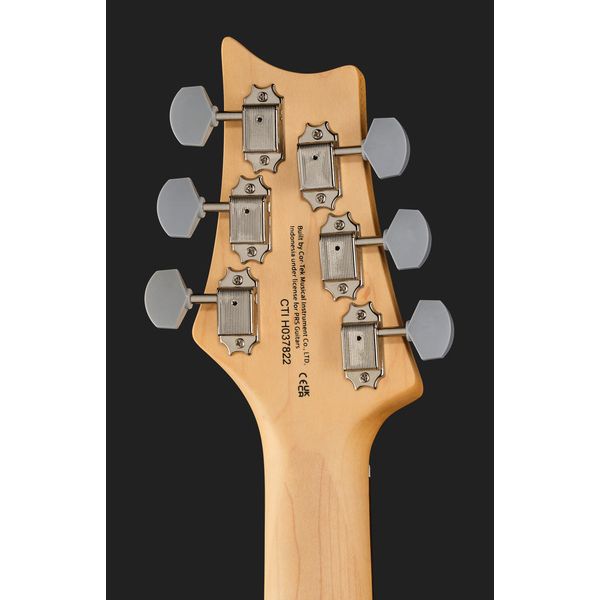 PRS SE Silver Sky Dandy Lion