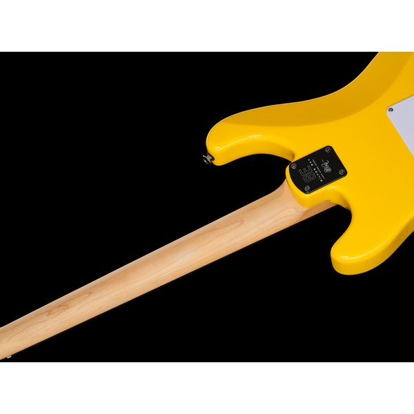 PRS SE Silver Sky Dandy Lion