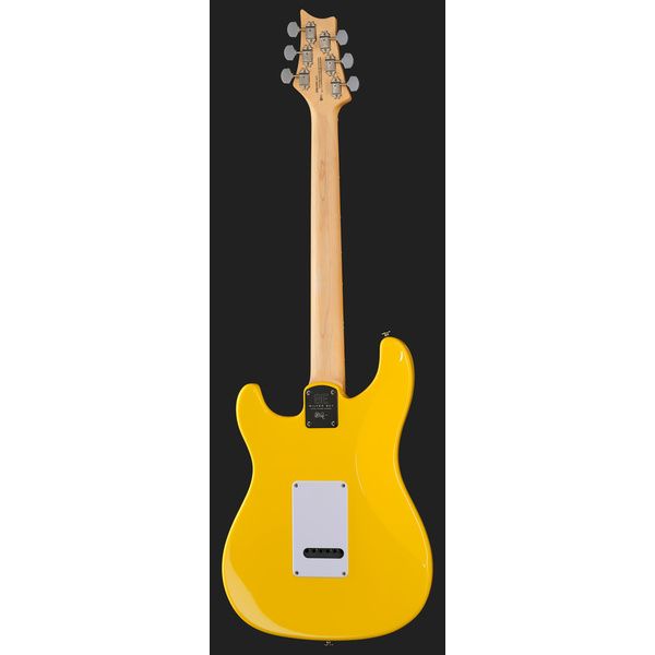 PRS SE Silver Sky Dandy Lion