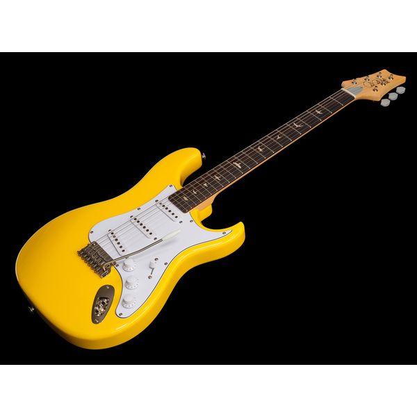 PRS SE Silver Sky Dandy Lion