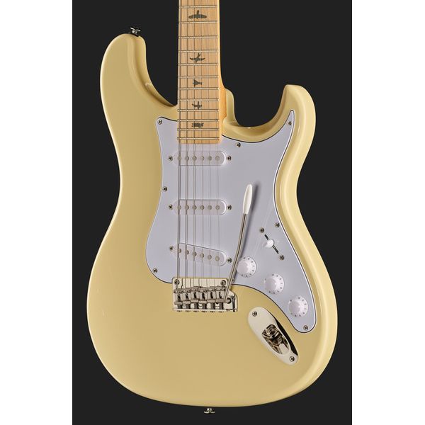 PRS SE Silver Sky Moon White Maple