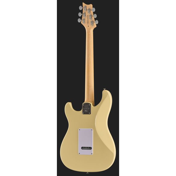 PRS SE Silver Sky Moon White Maple