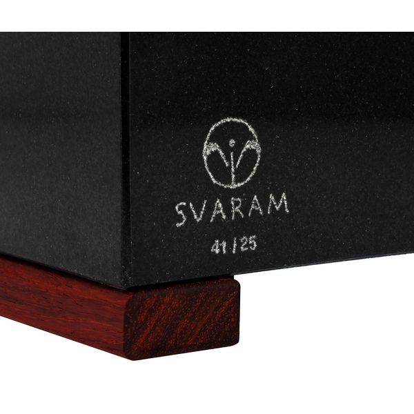 Svaram Sound Stone Mulam