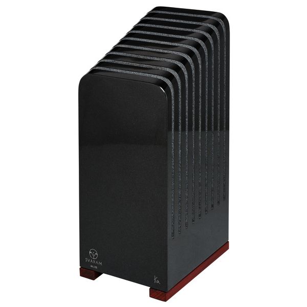 Svaram Sound Stone Mulam