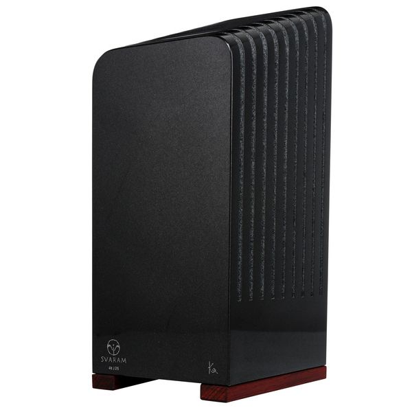 Svaram Sound Stone Mulam