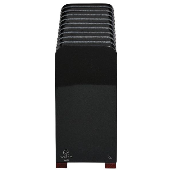 Svaram Sound Stone Mulam