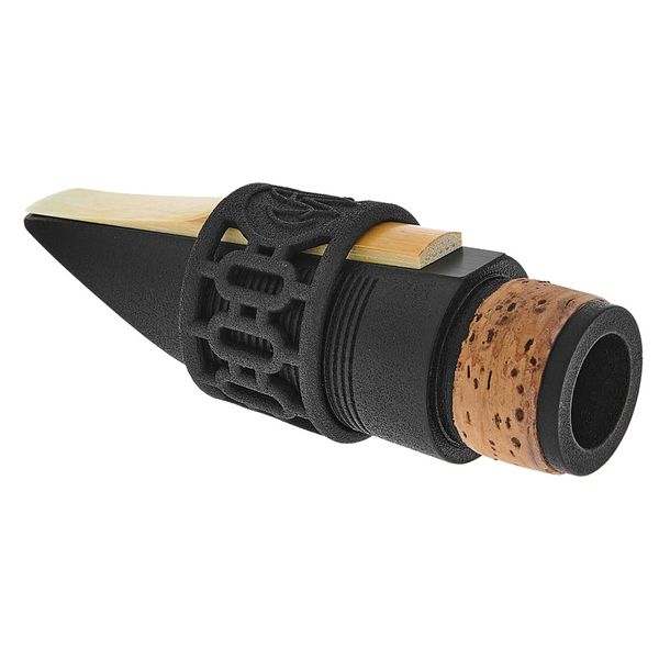 AW Woodwinds Clarinet Mouthpiece Bundle
