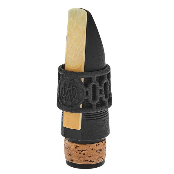 AW Woodwinds Clarinet Mouthpiece Bundle