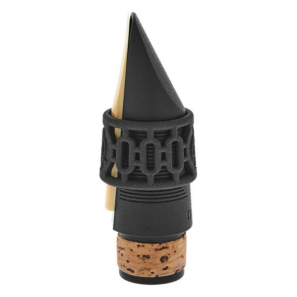 AW Woodwinds Clarinet Mouthpiece Bundle