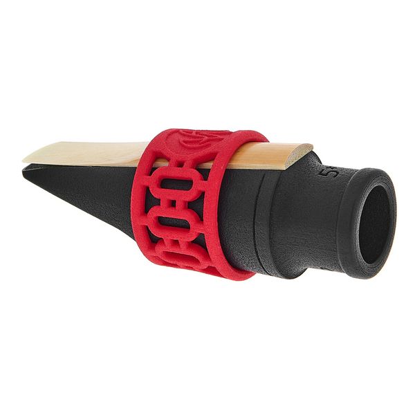 AW Woodwinds Alto Sax Mouthpiece Bundle