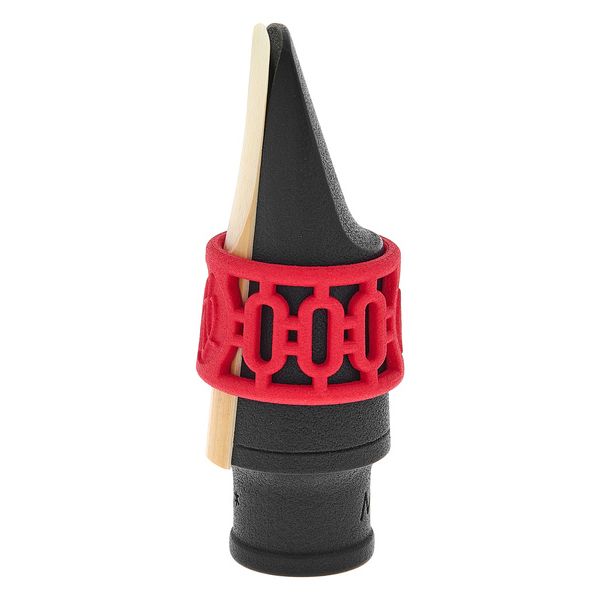 AW Woodwinds Alto Sax Mouthpiece Bundle