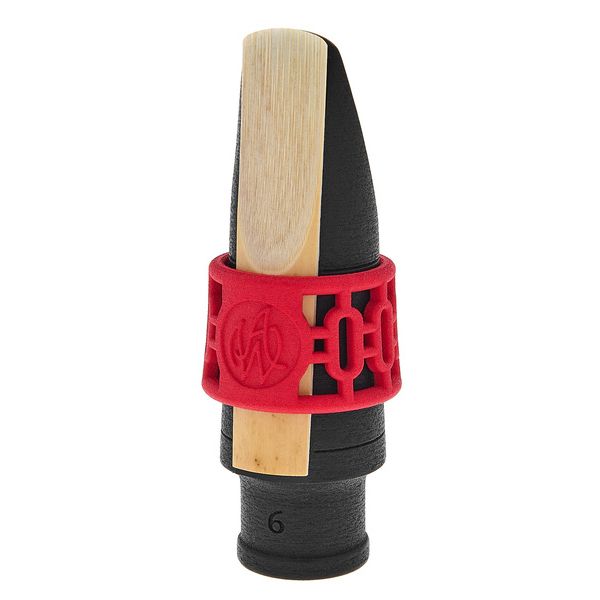 AW Woodwinds Tenor Sax Mouthpiece Bundle