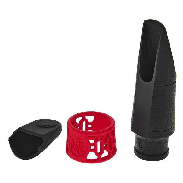 AW Woodwinds Tenor Sax Mouthpiece Bundle