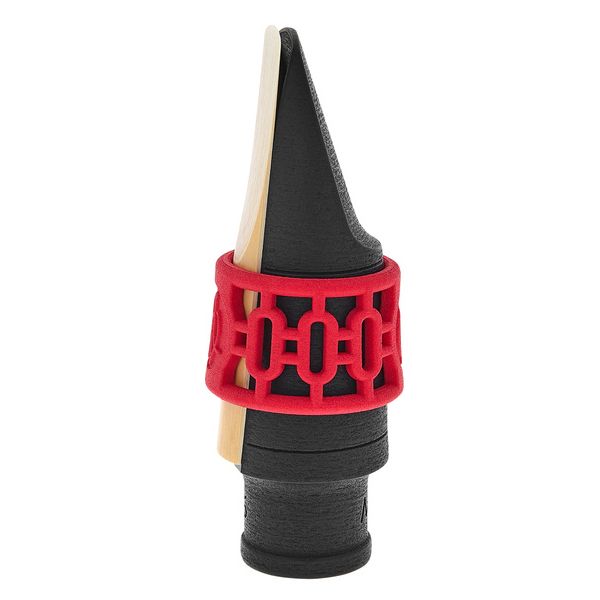 AW Woodwinds Tenor Sax Mouthpiece Bundle
