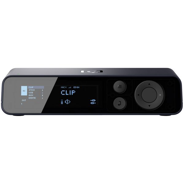Catchbox Plus Hub2D 1Cube