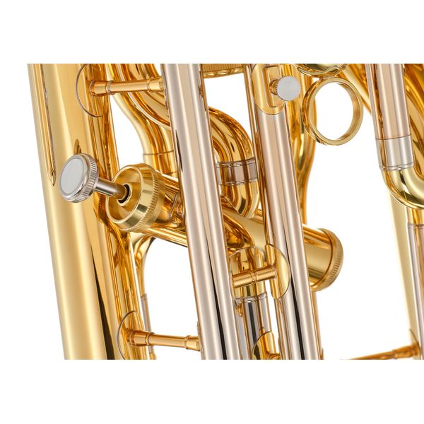 Jupiter JEP1025 Bb-Euphonium