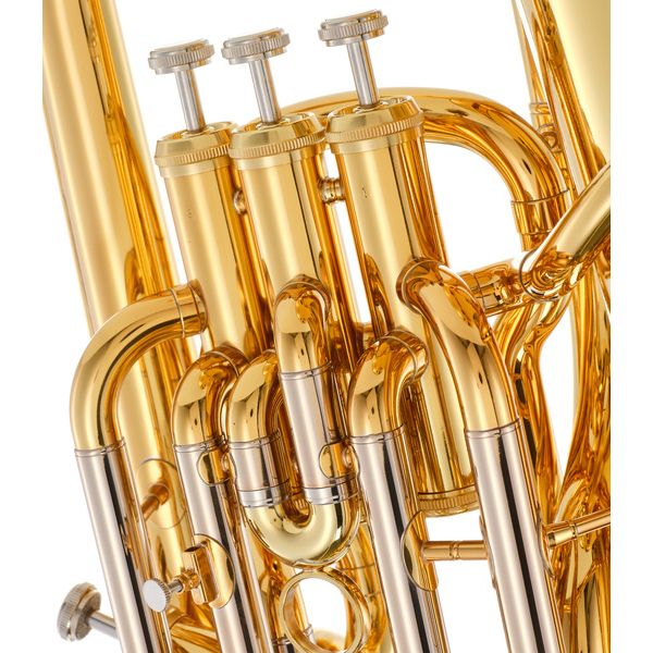Jupiter JEP1025 Bb-Euphonium